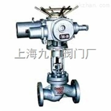 電動(dòng)截止閥