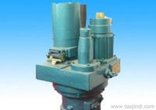 dkj 4100z dkj 5100z直連式角行程電動(dòng)執(zhí)行器