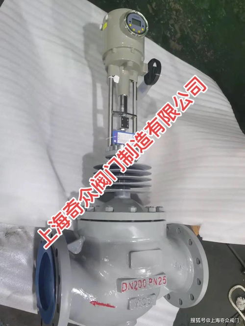 上海奇眾閥門產(chǎn)品的科研是公司能過長(zhǎng)期堅(jiān)持的生存能力