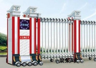 懷柔區(qū)安裝電動(dòng)門產(chǎn)品攻略