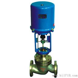 襯氟調節閥zdzp 16c dn100耐腐蝕調節閥廠家報價