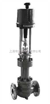 進(jìn)口電動(dòng)波紋管單座調(diào)節(jié)閥 德國(guó)羅博特 rbt 品牌