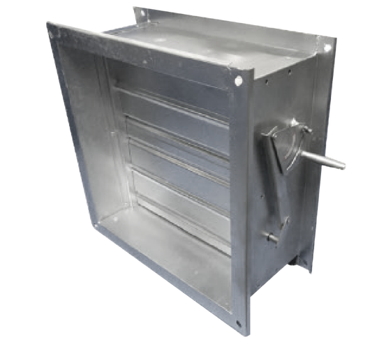 妥思變風量閥 電動風量調(diào)節(jié)閥密閉閥 變風量閥