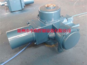 Q30閥門電動(dòng)裝置與電動(dòng)風(fēng)量密閉閥的應(yīng)用與優(yōu)勢