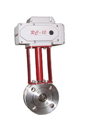 電動硬密封蝶閥與電動風(fēng)量密閉閥 結(jié)構(gòu)特點(diǎn)及應(yīng)用概述