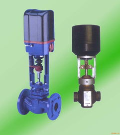 電動二通蝶閥與電動風量密閉閥 原理、應用與選型指南