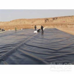 太仆寺旗防滲土工膜、土工布 貨到付款，規格型號齊全，實時報價解析