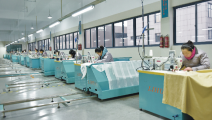 選擇墻布窗簾加盟品牌，綜合實力是關鍵——美綺以設計服務為核心，實現產品與服務全面開花