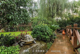 園林綠化工程設計施工全流程解析