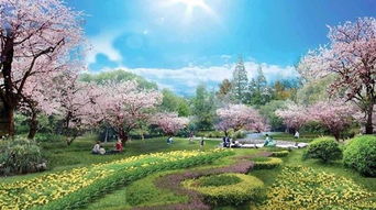 如何科學預算園林綠化工程造價與優(yōu)化園林綠化工程施工