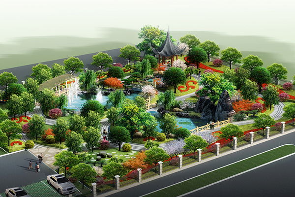 園林綠化施工資質(zhì)全解析 申請條件與辦理流程指南