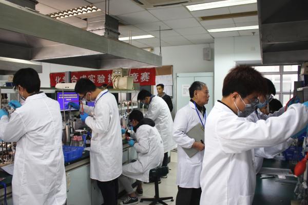 浦東開發(fā)開放28周年|藥企 政府主動服務(wù)意識讓我們驚嘆
